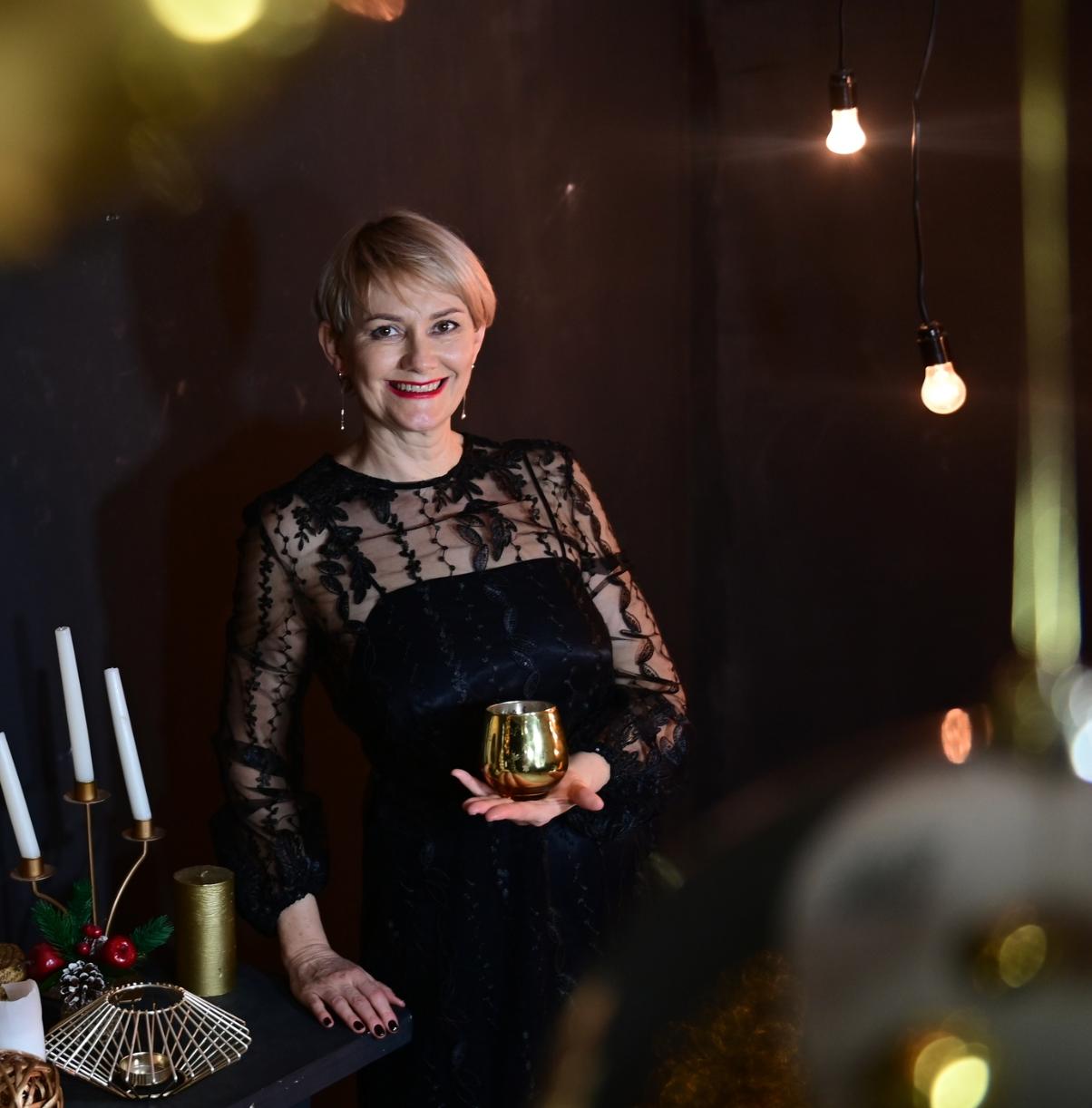 Елена Скрипка